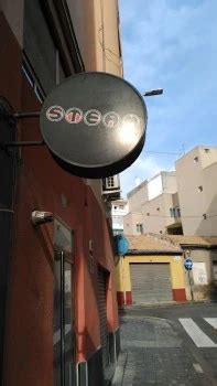 sauna gay alicante|Alicante/Alacant